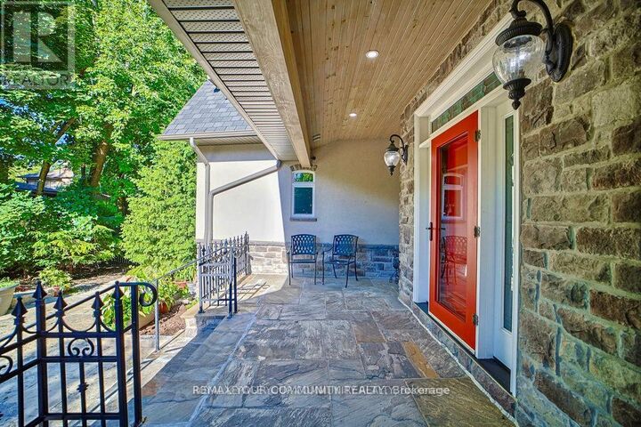 Property Photo:  57 Joseph Street South  ON L3P 2N4 