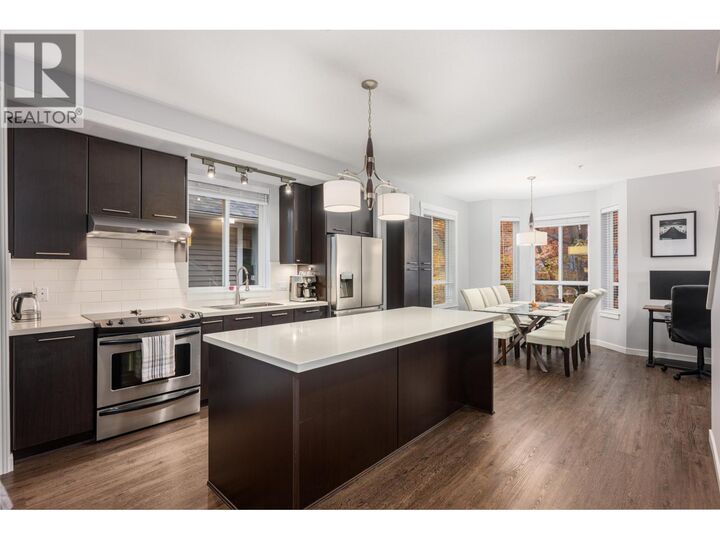 Property Photo:  2418 Avon Place 129  BC V3B 0C7 