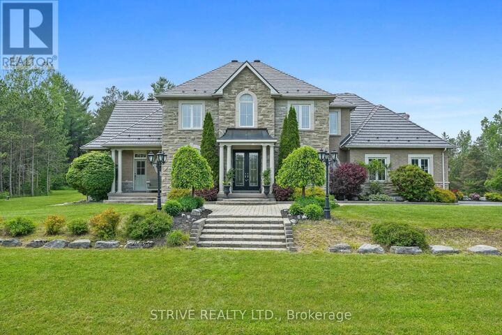 Property Photo:  1980 Concession Rd 10 Road  ON L1B 1L9 