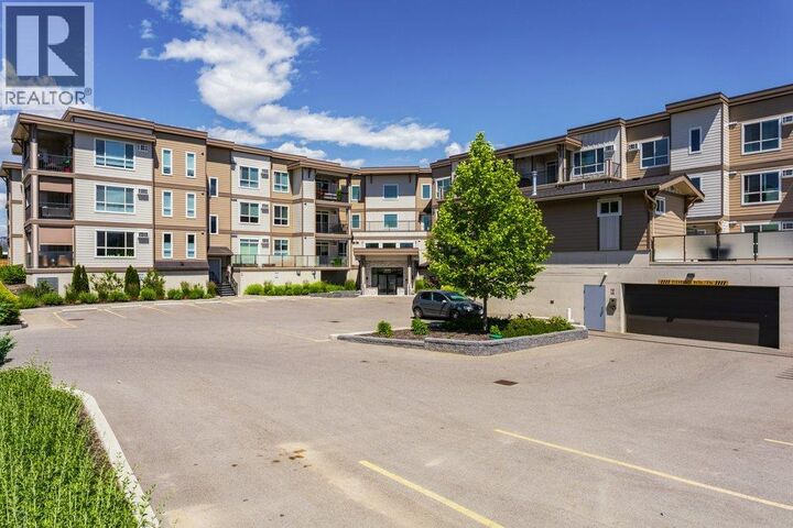 Property Photo: 3090 Burtch Road 104 BC V1W 5G9