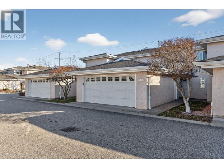 Property Photo:  1800 Parkview Crescent 13  BC V1X 7G6 