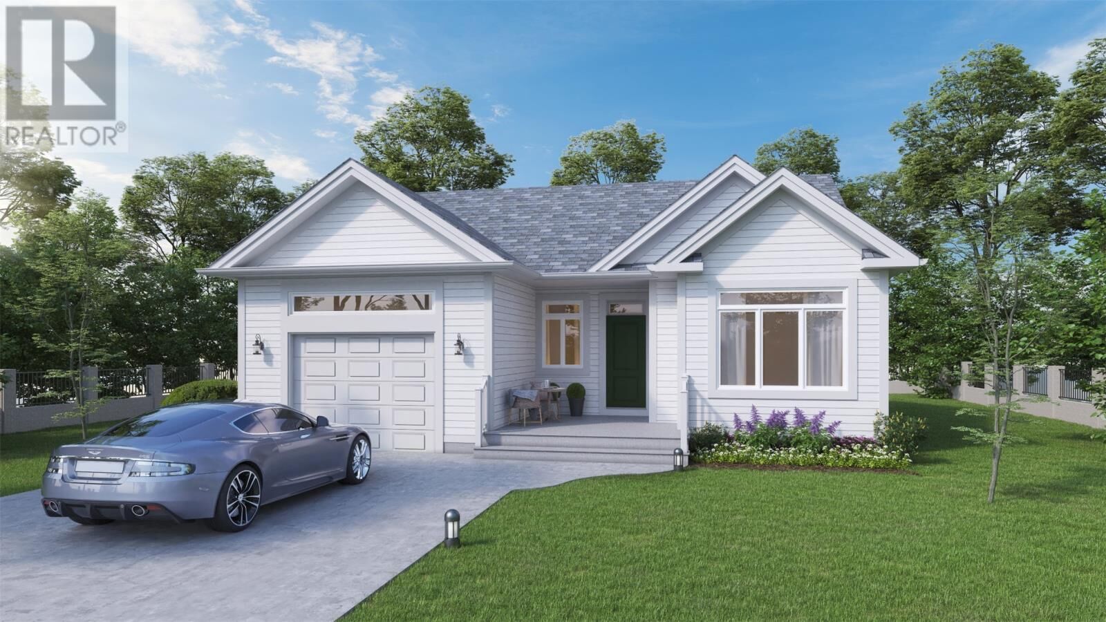 Property Photo:  2 Keeley Lane  NL  