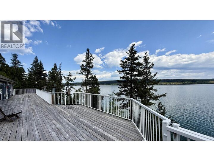 Property Photo: 4574 Caverly Road BC V0K 1T0