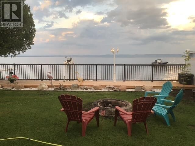 Property Photo: 1841 Goulais Mission Rd ON P0S 1E0