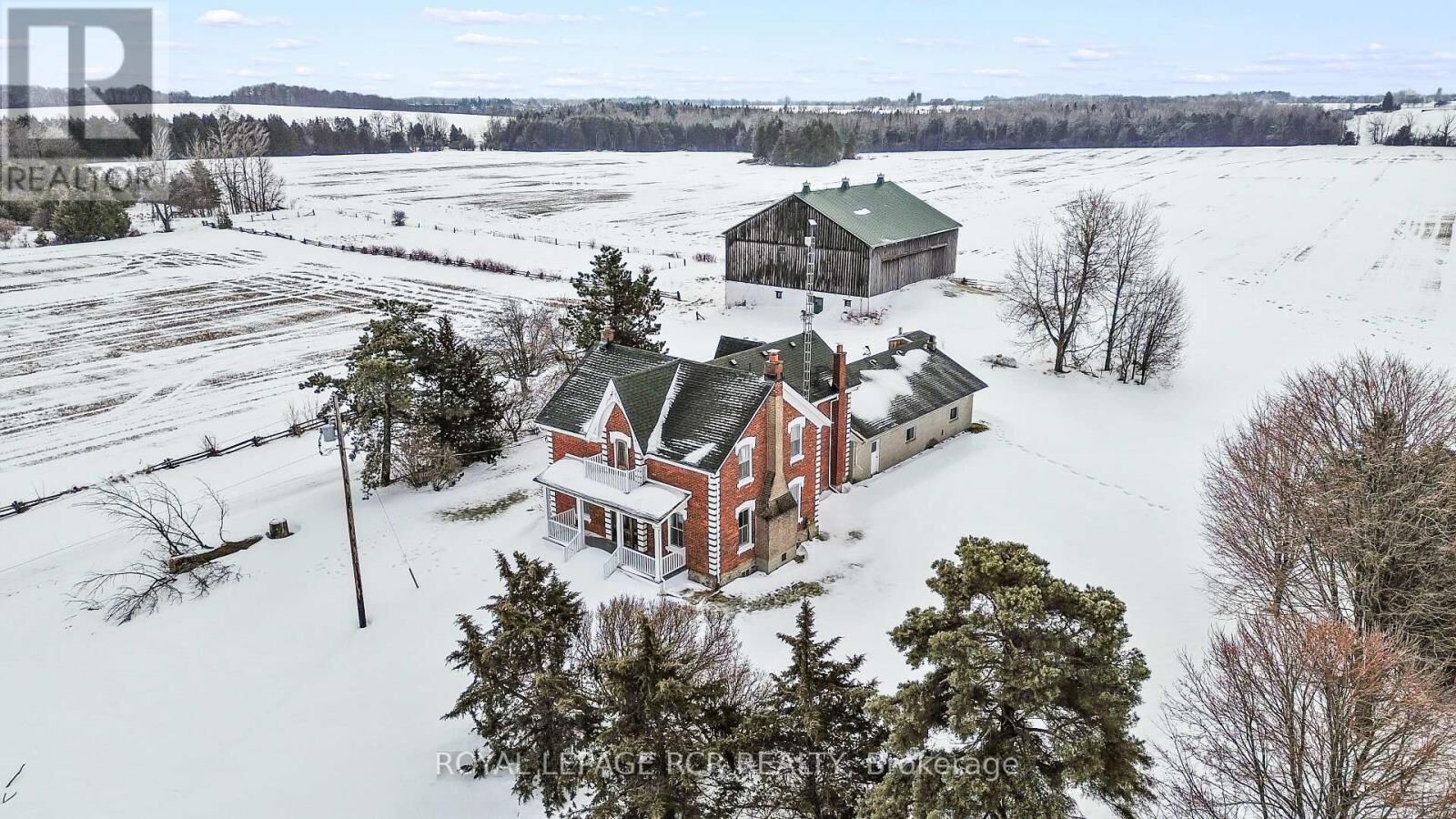 Property Photo:  5600 Fourth Line  ON N0B 2K0 