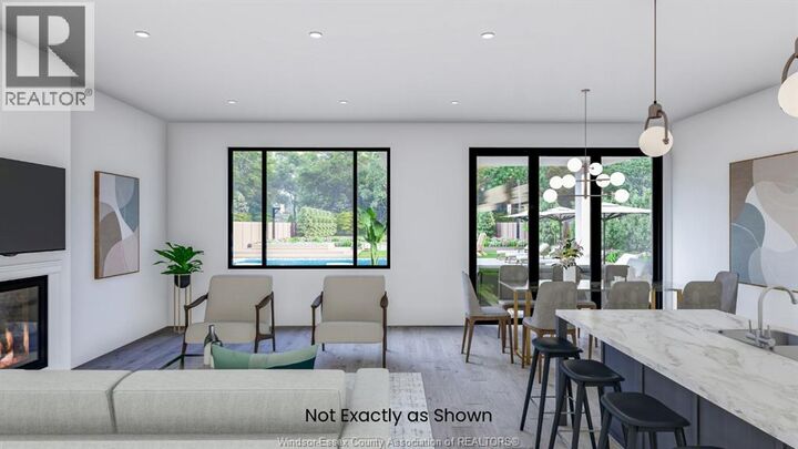 Property Photo:  1901 Sannita Avenue  ON N9Y 0G8 