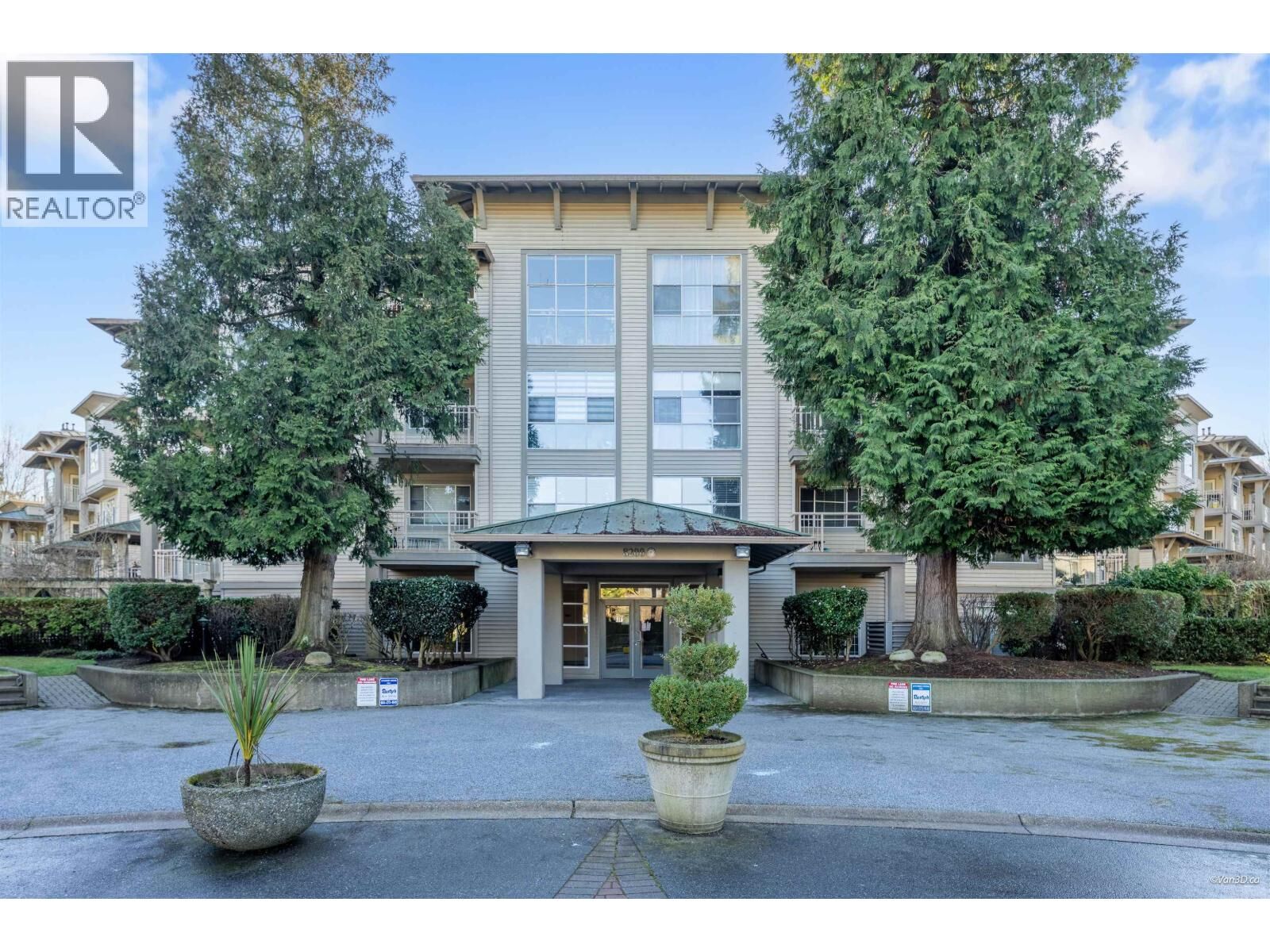 Property Photo:  8200 Jones Road 202  BC V6Y 3Z2 