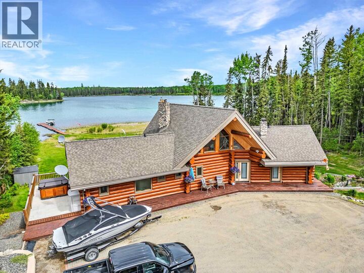 Property Photo: 7592 Sheridan Lake Road BC V0K 1X2