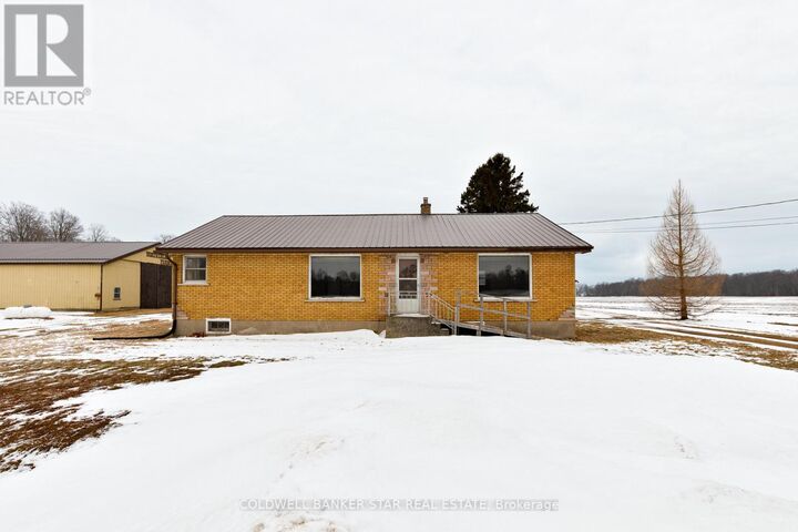 Photo de la propriété:  50299 Nova  Scotia Line  ON N5H 2R2 