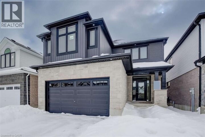 67 Crosswinds Drive — photo 1