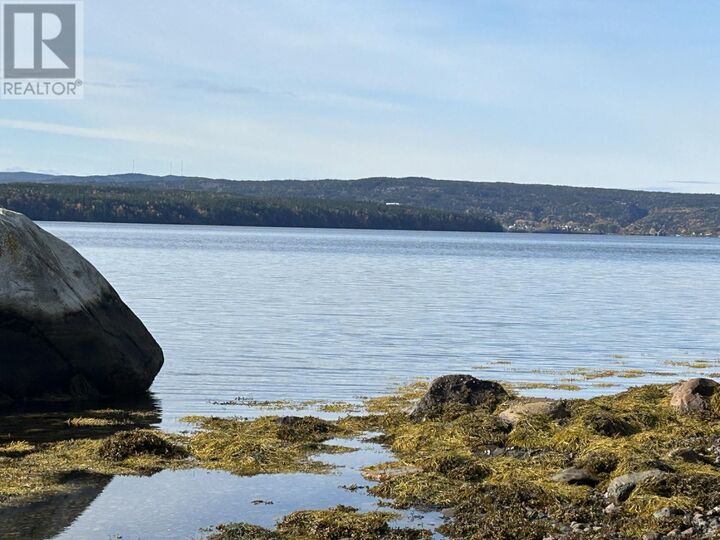 Property Photo:  Lot # 05 Smith Sound Road  NL A5A 3A1 