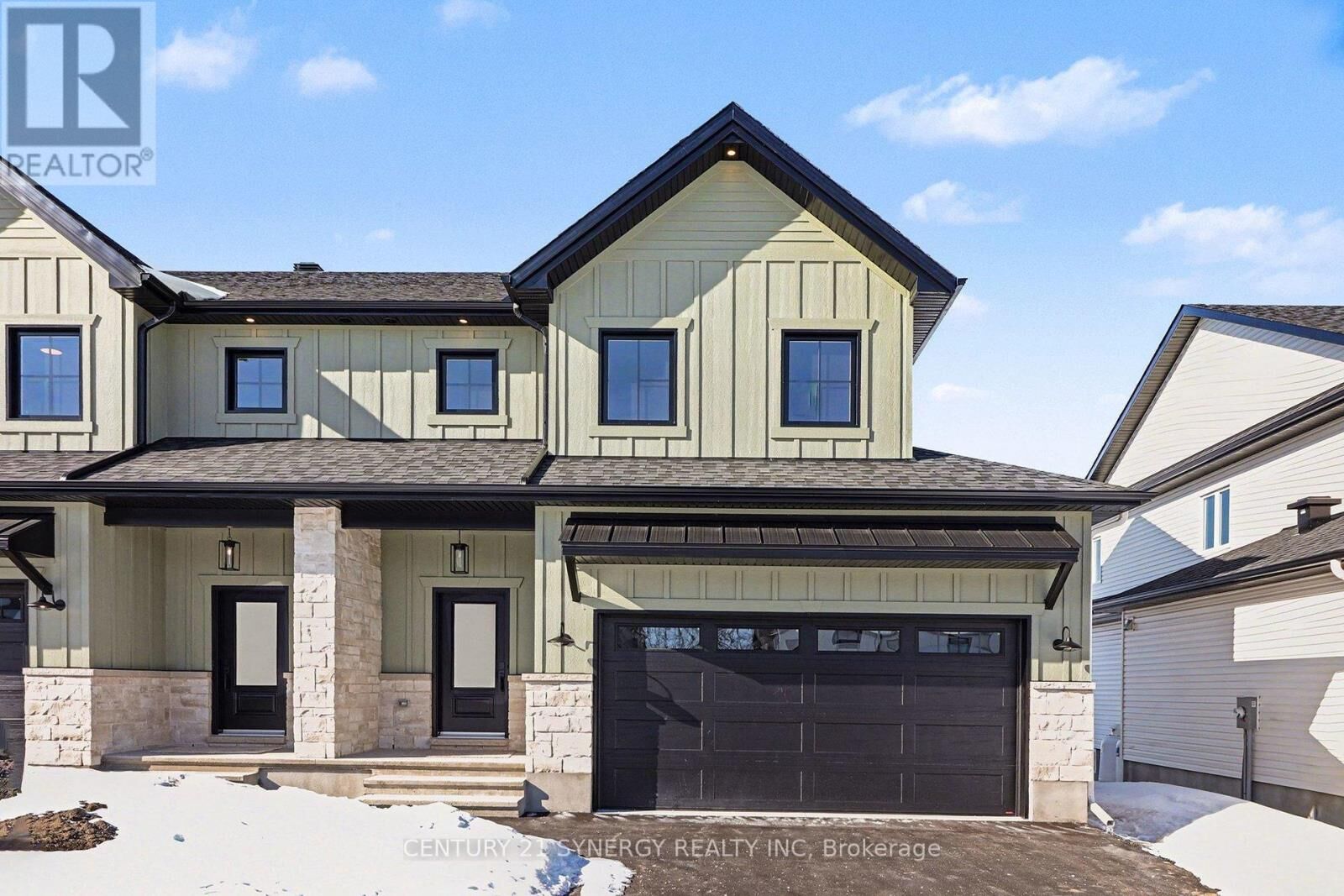 Photo de la propriété: 81 Villeneuve Street ON K0C 1W0