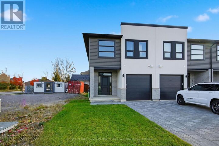 Property Photo:  849 Catalpa Square  ON N6G 4A5 