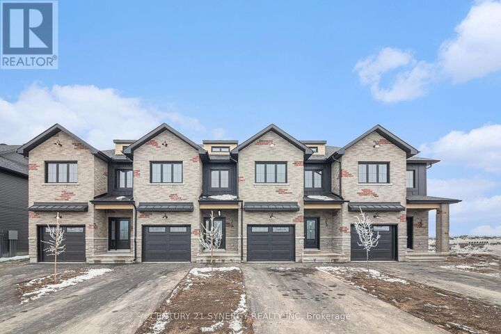 Property Photo: 29 Helen Street ON K0A 1R0