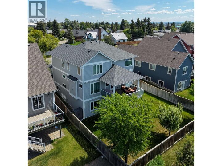 Property Photo: 10604 108 Street BC V1J 0J3