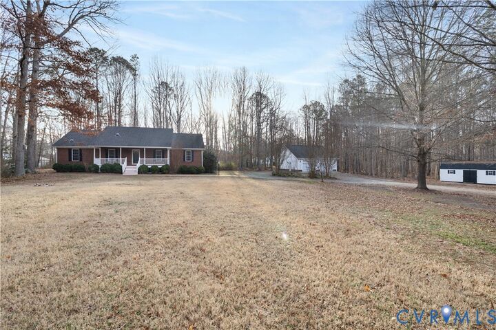 Property Photo:  9281 Forestdale Dr  VA 23002 