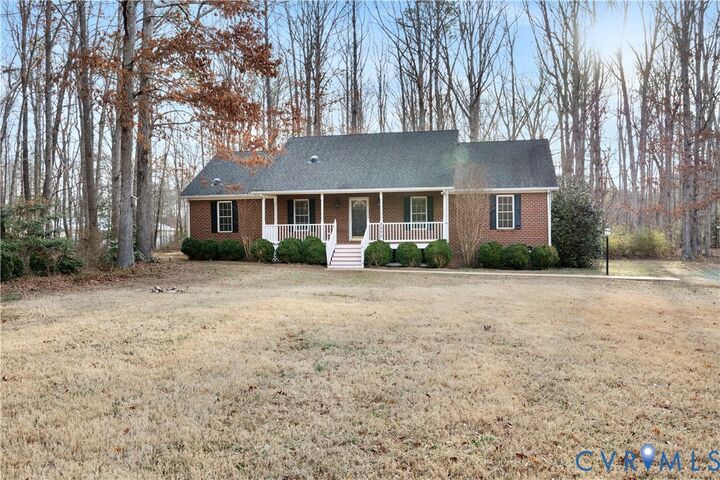 Property Photo:  9281 Forestdale Dr  VA 23002 