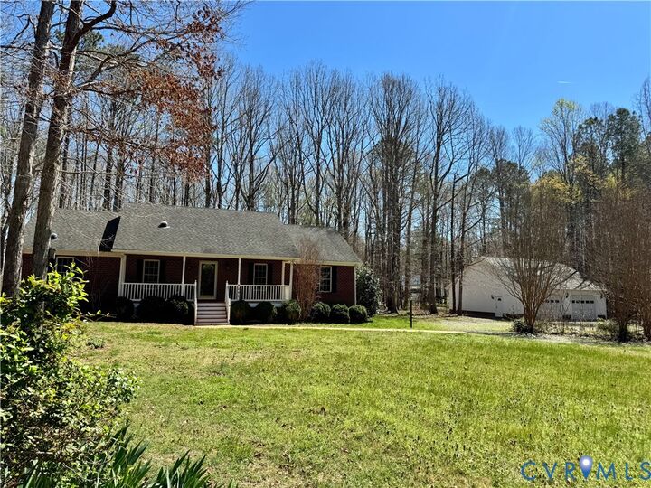 Property Photo:  9281 Forestdale Dr  VA 23002 