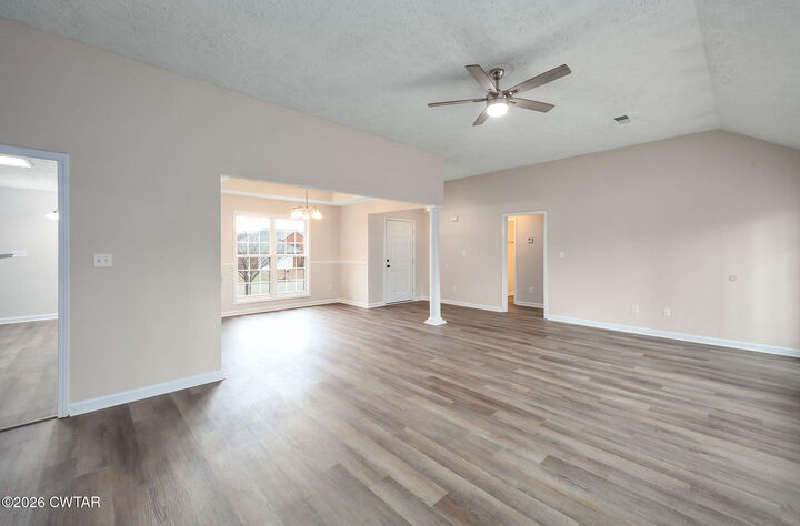 Property Photo:  140 Reed Circle  TN 38355 