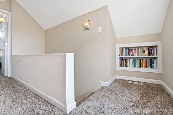 Property Photo:  448 Triangle Avenue  OH 45419 