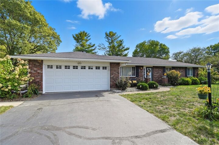 Property Photo:  631 Augusta Drive  OH 45324 