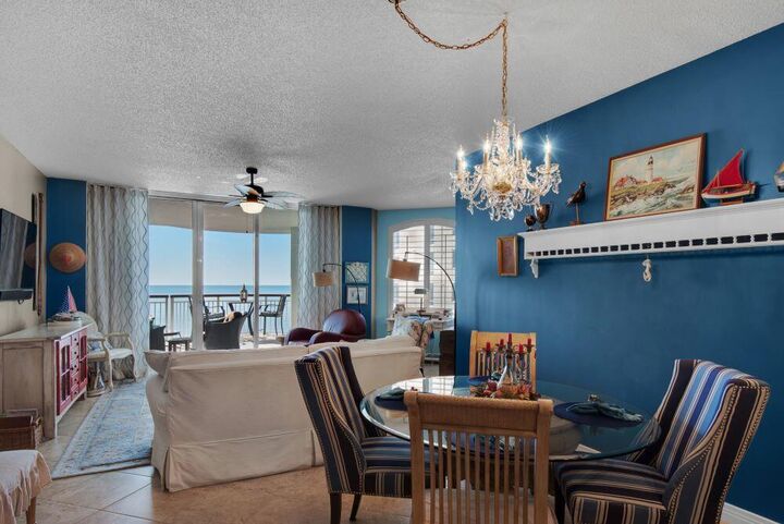 Property Photo: 8501 Gulf Boulevard W-15E FL 32566