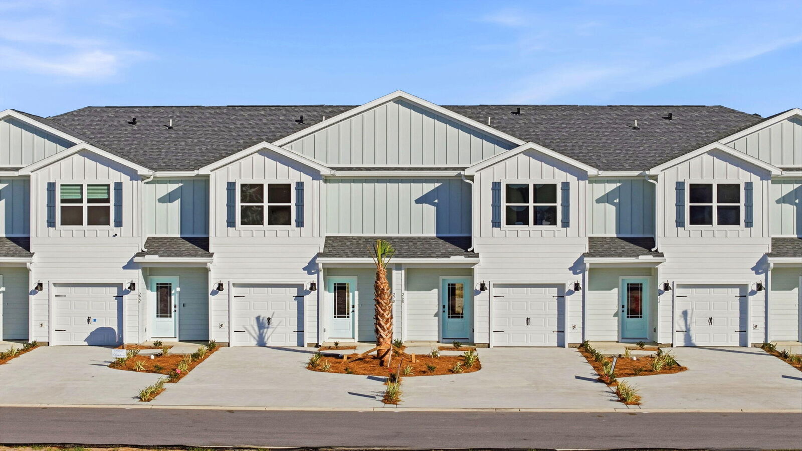 Property Photo: 108 Bismark Boulevard 53 FL 32541