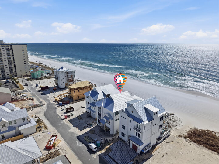 Property Photo: 5935 Gulf Drive FL 32408