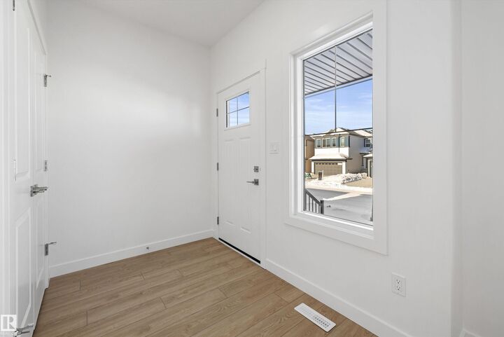 Property Photo: 20711 43 Avenue NW AB T6M 3E3