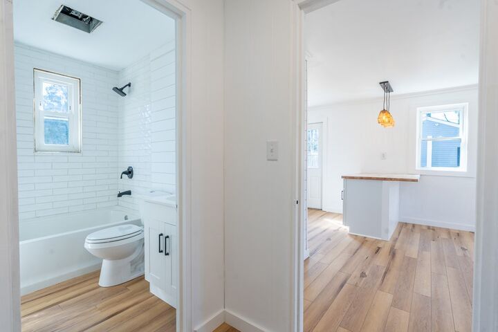 Property Photo: 8187 Salyer Dr VA 23337