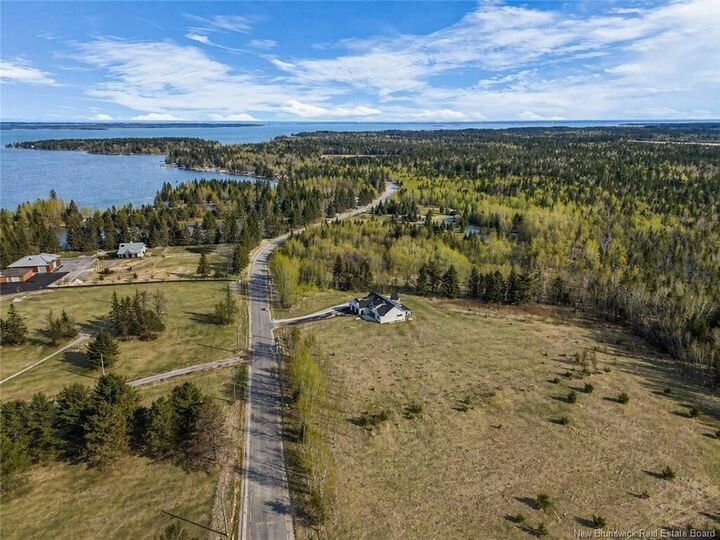 Property Photo: Lot Indian Island Road NB E4W 1S5