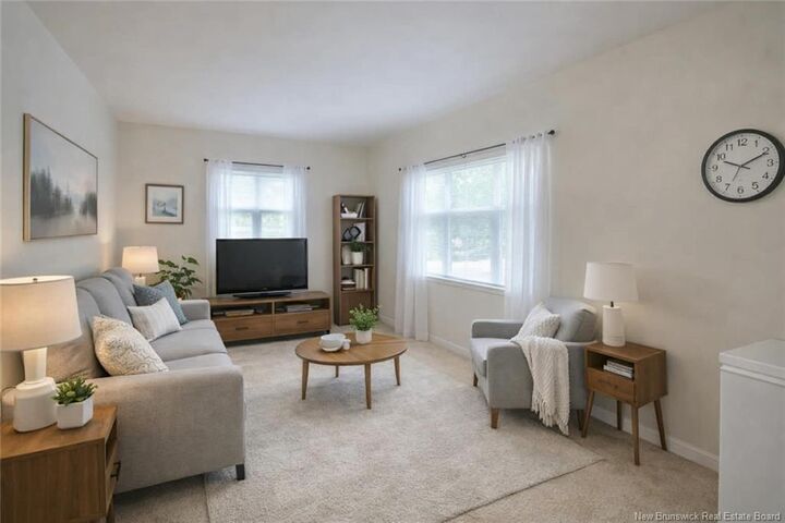 Property Photo: 23 Centennial West NB E4W 1X4