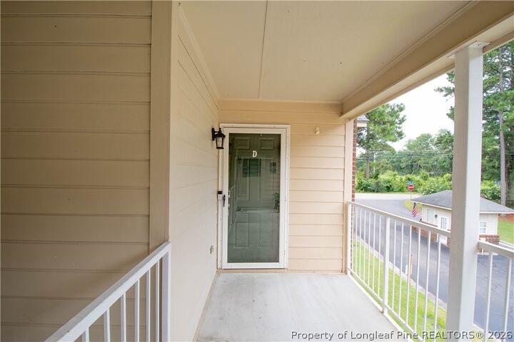 Property Photo:  3400 Lainey Lane D  NC 28314 