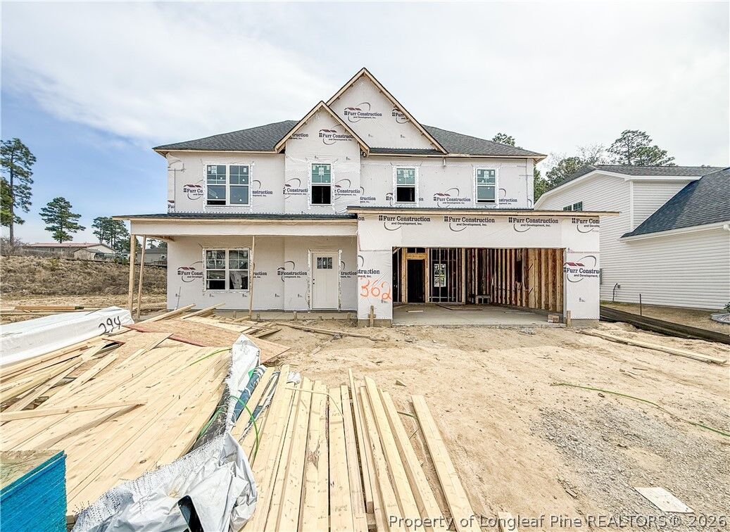 Property Photo:  818 Union (Lot 362) Street  NC 28376 