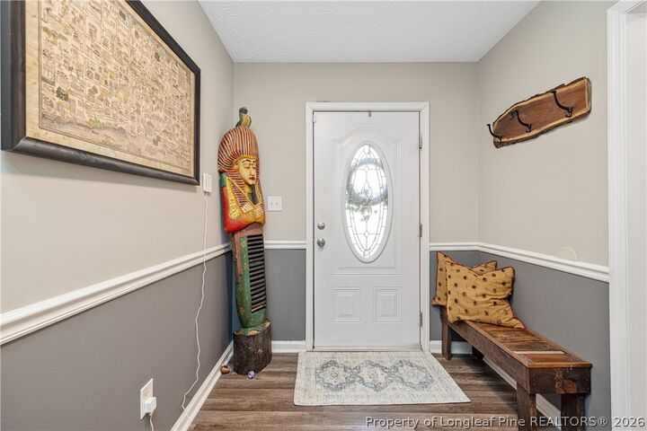 Property Photo:  3025 Rosemeade Drive  NC 28306 