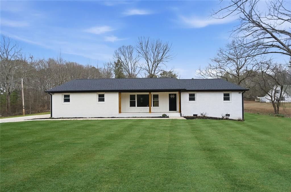 Property Photo:  236 Forkwood Way  GA 30127 