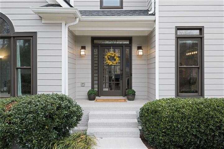 Property Photo:  3895 Homestead Ridge Drive  GA 30041 