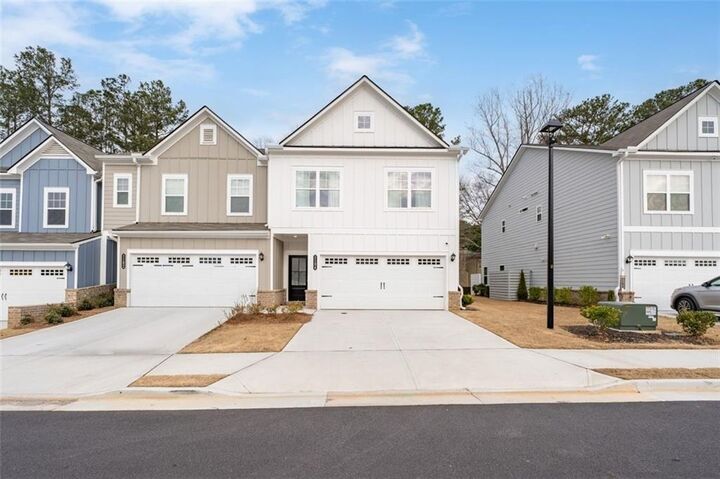 Property Photo:  1184 Chastain Drive  GA 30518 