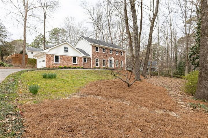 Property Photo:  5184 Deering Trail  GA 30068 