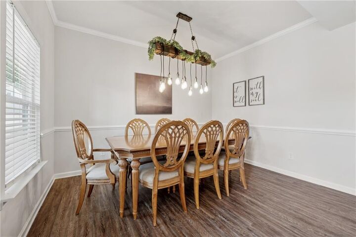 Property Photo:  701 Woodward Court  GA 30114 