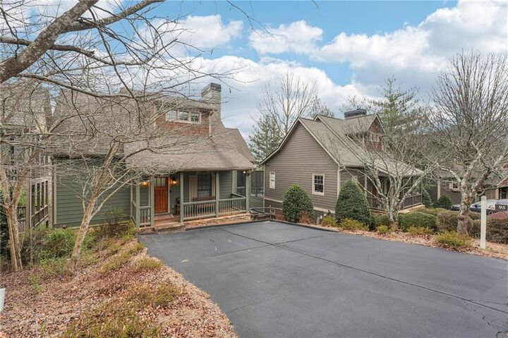 Property Photo:  95 Laurel Ridge Trail  GA 30143 