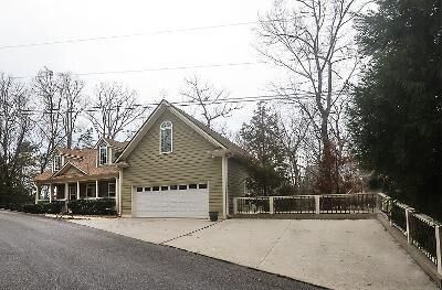 Property Photo:  42 Crooked Branch Drive  GA 30525 