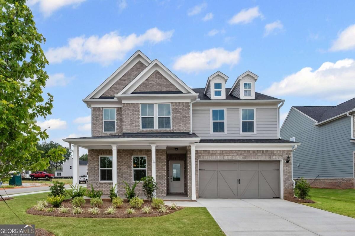 Property Photo:  320 Foxglove Way  GA 30253 