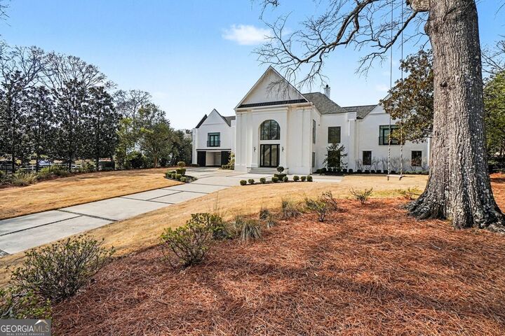 Property Photo:  3206 Arden Road NW  GA 30305 