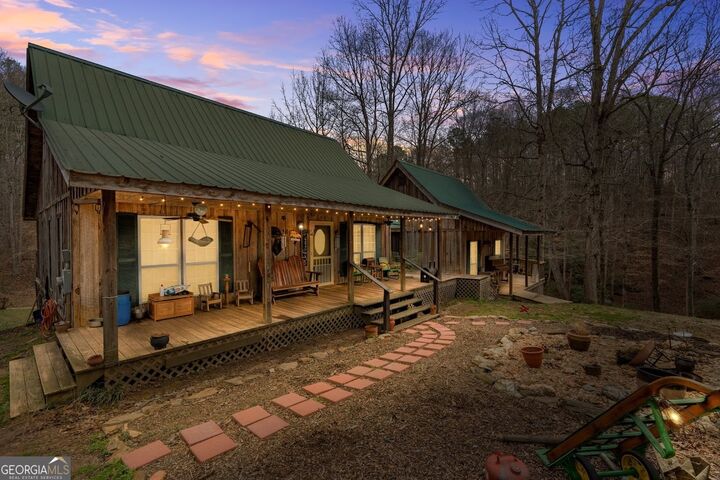 Property Photo:  227 County Road 71  AL 36264 