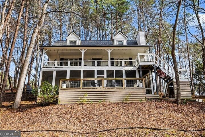 Property Photo:  211 Hillside Drive  GA 30183 