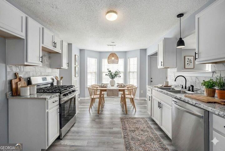 Property Photo:  2146 Mulberry Lane  GA 30058 