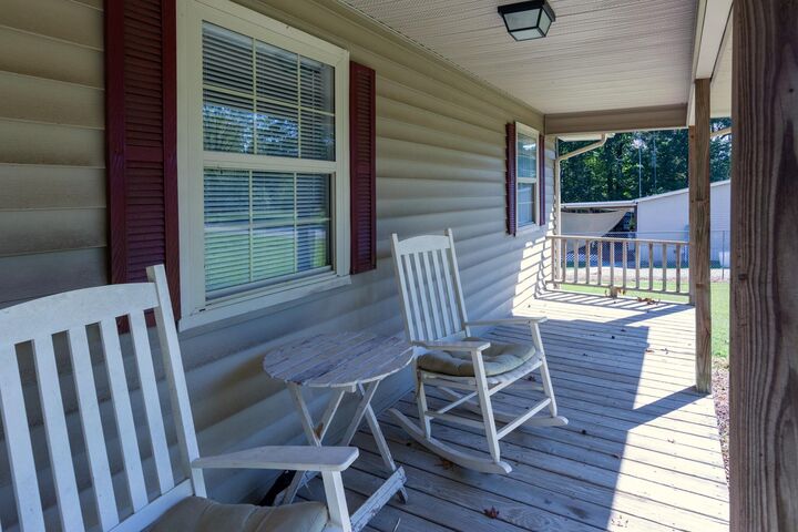Property Photo:  150 Scenic Drive  TN 37381 