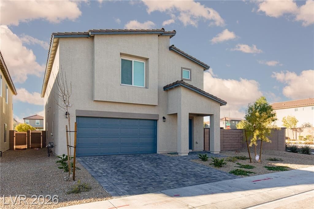 Property Photo:  4489 Ginger Hills Avenue  NV 89141 