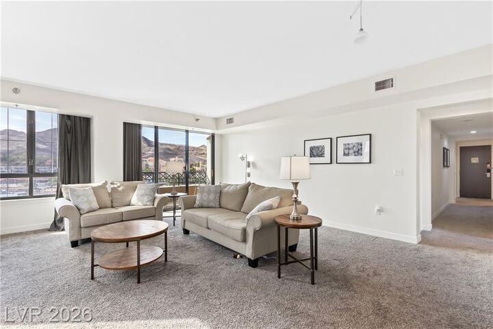 Property Photo:  29 Montelago Boulevard 421  NV 89011 